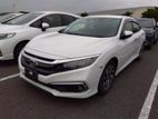 Honda Civic EX Pearl 4/30000 km 2020