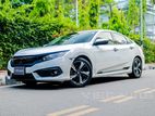 Honda Civic Ex pkg 2019