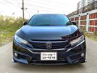 Honda Civic EX PKG 2019