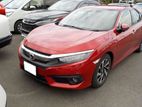 Honda Civic EX PKG 2019