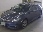 Honda Civic EX PKG 2019
