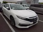 Honda Civic EX PKG 2020