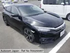 Honda Civic EX PKG 4.5 POINT 2019