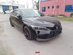 Honda Civic EX PKG, BLACK COLOR 2021