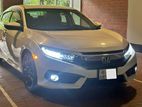 Honda Civic EX PKG JDM 2018
