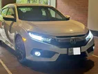 Honda Civic EX PKG JDM 2018