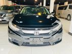 Honda Civic EX READY SHOWROOM 2019