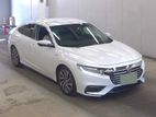 Honda Civic EX SENSING PACKAGE 2020