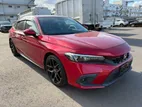 Honda Civic EX Style 2021