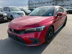 Honda Civic EX STYLE (MANUAL) 2021