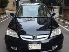 Honda Civic Ex with sunroof 2005