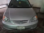 Honda Civic Exi 2003