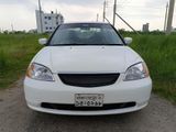 Honda Civic EXI With Sunroof 2002