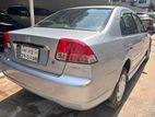 Honda Civic Exi.With.Sunroof 2003