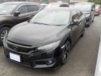 Honda Civic EXL 2019