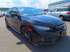 Honda Civic EXL BLACK 4.5 2019