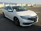 Honda Civic FC-1 2020