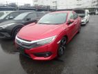 Honda Civic Fc1 2019