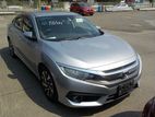 Honda Civic FC1 2019