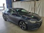 Honda Civic FC1, EX Leather 2019