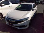 Honda Civic FC1 Grade 4 Pearl 2020