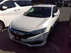 Honda Civic FC1 Grade 4 Pearl 2020