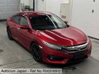 Honda Civic FC1 PACKAGE 2019