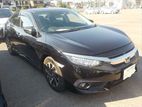 Honda Civic FC1 PACKAGE 2019