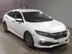 Honda Civic FC1 PEARL SENSING 2020