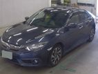 Honda Civic FC1–SENSING EDITION 2019