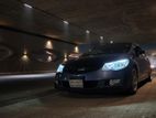 Honda Civic FD4 2007