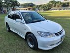 Honda Civic Ferio 2004