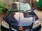 Honda Civic Ferio 2004