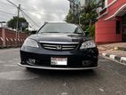 Honda Civic Ferio 2004