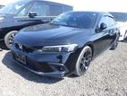 Honda Civic FL-1 Leather Black 2021