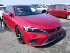 Honda Civic FL1 2021