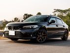 Honda Civic FL1 2021
