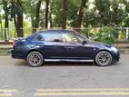 Honda Civic G 2004