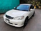 Honda Civic G-Ltd. Octane 1500cc 2004
