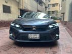 Honda Civic GEN11 SUNROF LEATHER 2021