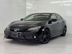 Honda Civic HATCHBACK 2021