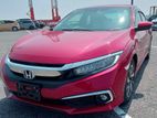Honda Civic HYBRID 2021