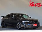 Honda Civic Hybrid EX 2021