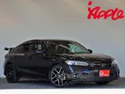Honda Civic Hybrid EX package 2021