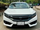 Honda Civic Japan Luxury 2019