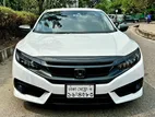 Honda Civic Japan Luxury 2019