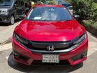 Honda Civic JDM 2017