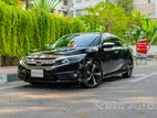 Honda Civic JDM 2017