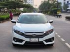 Honda Civic JDM bank loan 2018