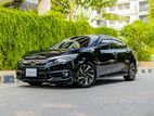 Honda Civic JDM version 2018